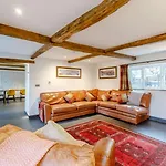 3 Bed In Wigton Oc-86087 بيت للعطل *