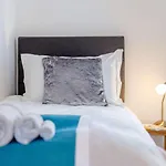 بيت للعطل 3 Bed In Wigton Oc-86087