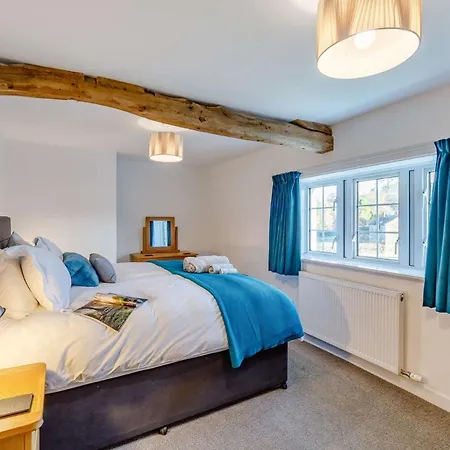 3 Bed In 86087 Holiday home Caldbeck