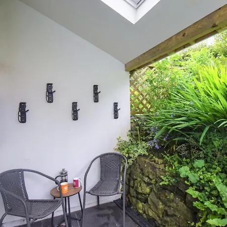 3 Bed In 86087 Holiday home