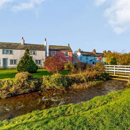 3 Bed In 86087 Holiday home Caldbeck