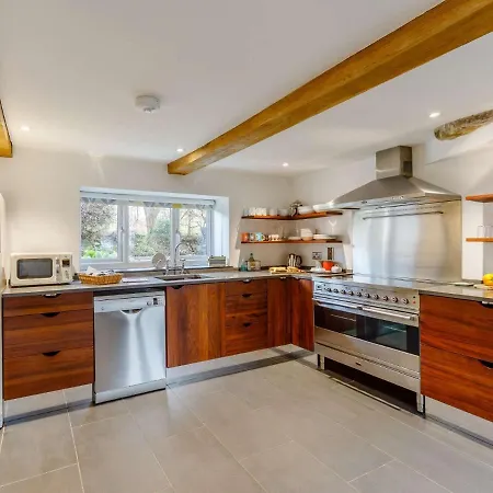 3 Bed In 86087 Holiday home Caldbeck