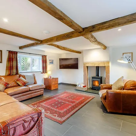 3 Bed In 86087 Holiday home Caldbeck