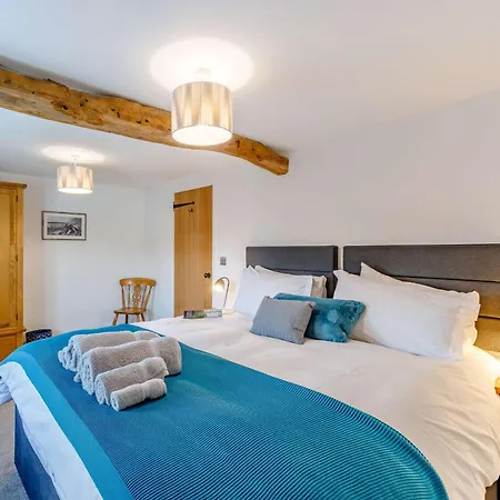 3 Bed In 86087 Holiday home Caldbeck