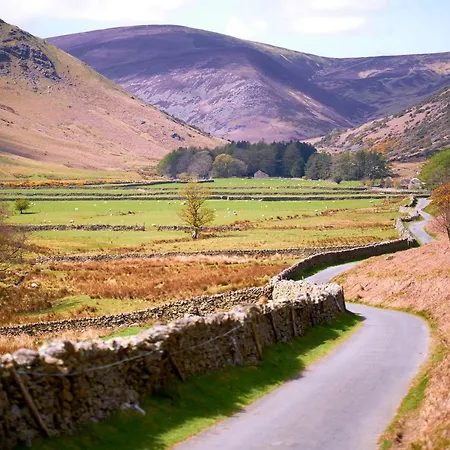 Vakantiehuis 3 Bed In 86087 Caldbeck