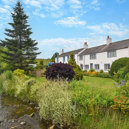 3 Bed In 86087 Vakantiehuis Caldbeck