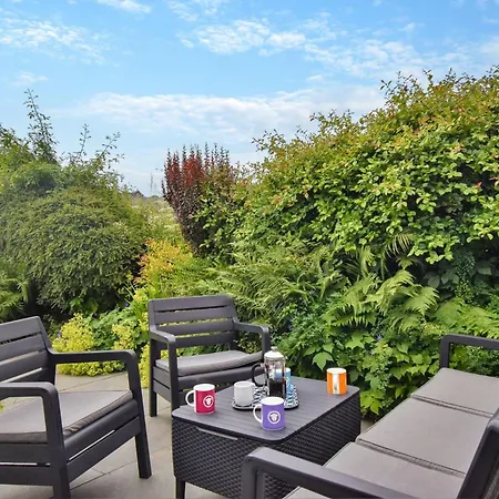 度假居 3 Bed In 86087