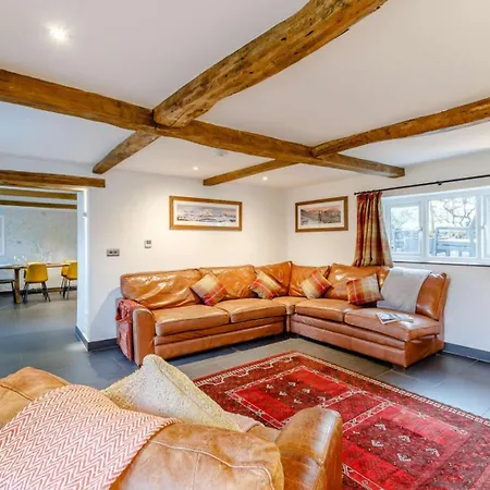 3 Bed In Wigton Oc-86087 Nyaraló *