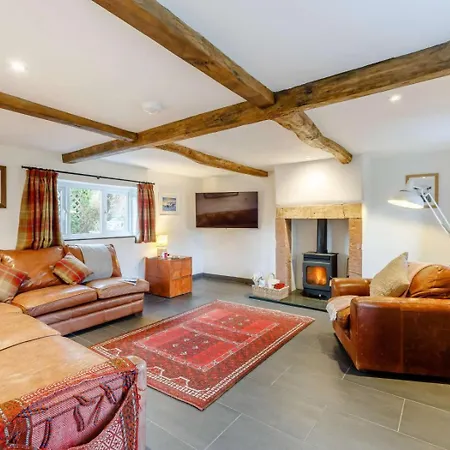 3 Bed In Wigton Oc-86087 *