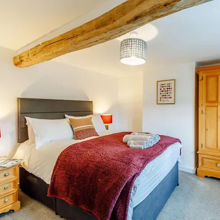 3 Bed In Wigton Oc-86087 *