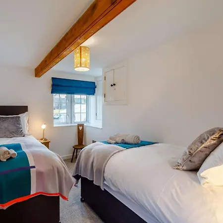 3 Bed In Wigton Oc-86087 Caldbeck