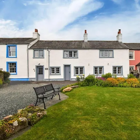 3 Bed In Wigton Oc-86087