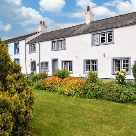 Nyaraló 3 Bed In Wigton Oc-86087