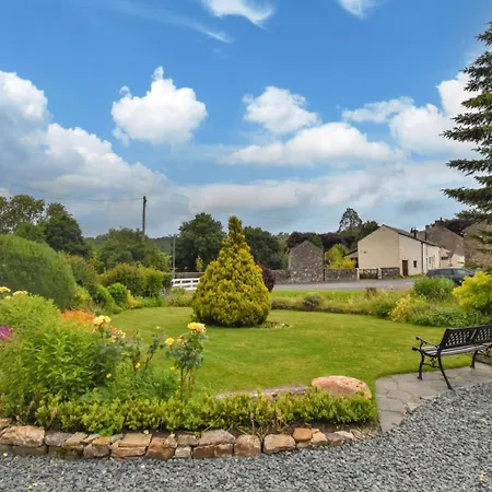 Nyaraló 3 Bed In Wigton Oc-86087 Caldbeck