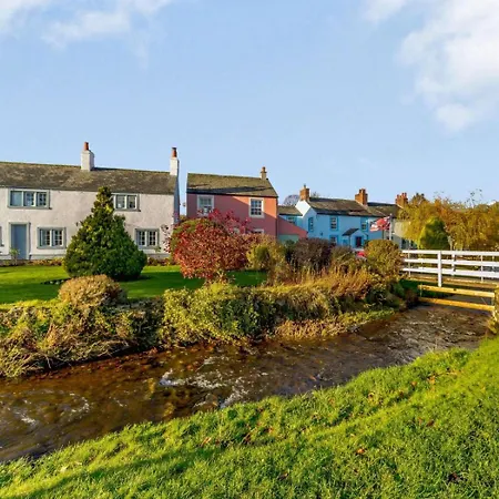 3 Bed In Wigton Oc-86087 *