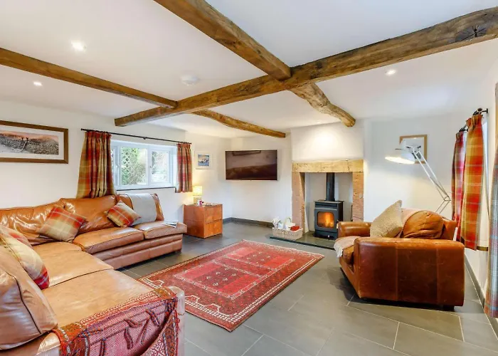 3 Bed In Wigton Oc-86087 *