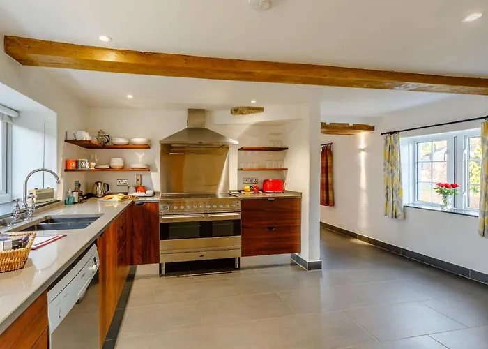 3 Bed In Wigton Oc-86087 *