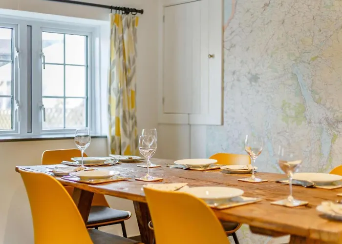 Nyaraló 3 Bed In Wigton Oc-86087 Caldbeck