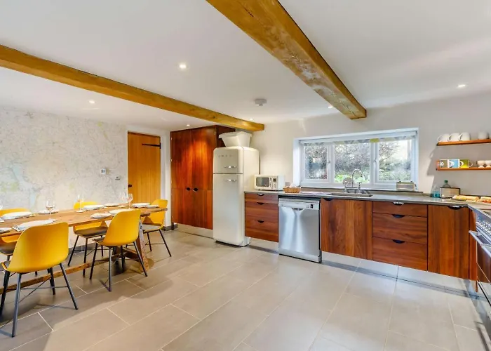 3 Bed In Wigton Oc-86087 Caldbeck