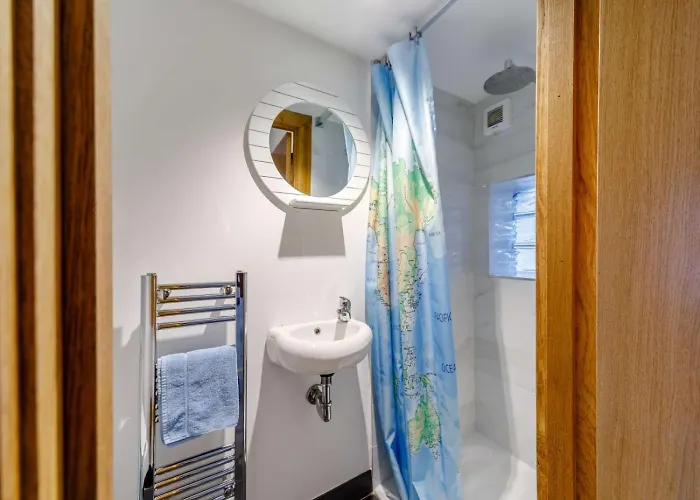 Nyaraló 3 Bed In Wigton Oc-86087 Caldbeck