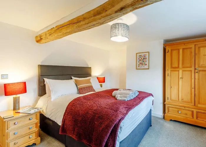 3 Bed In Wigton Oc-86087 *