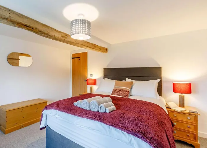 Nyaraló 3 Bed In Wigton Oc-86087 Caldbeck