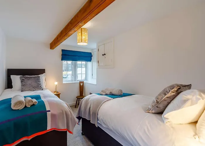 3 Bed In Wigton Oc-86087 Caldbeck