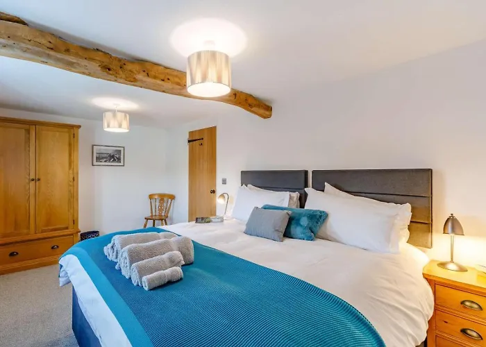 3 Bed In Wigton Oc-86087 *