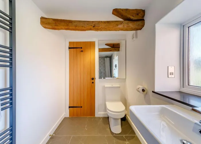 3 Bed In Wigton Oc-86087 Nyaraló Caldbeck