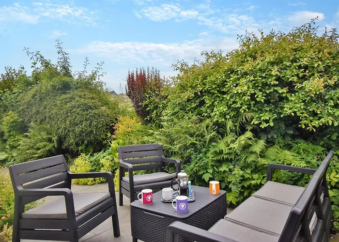 3 Bed In Wigton Oc-86087 Nyaraló *