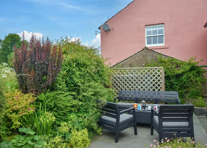 3 Bed In Wigton Oc-86087 * Caldbeck