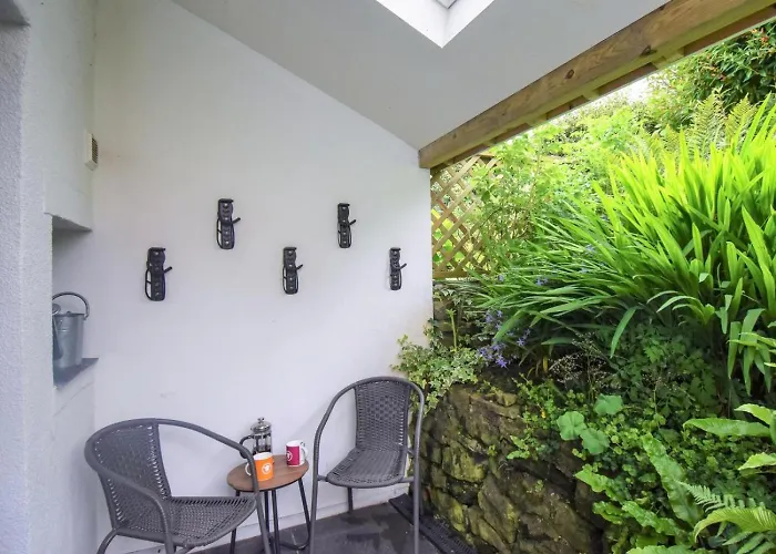 Nyaraló 3 Bed In Wigton Oc-86087 Caldbeck