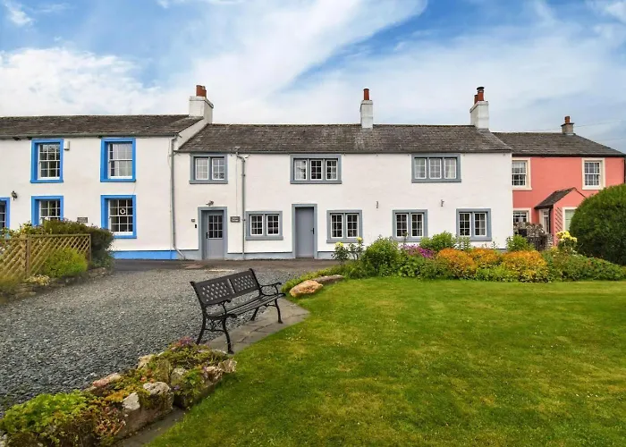 3 Bed In Wigton Oc-86087