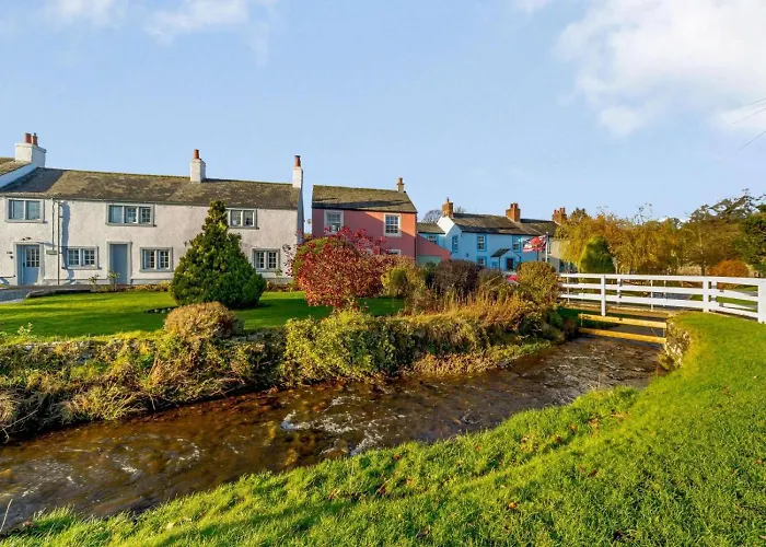 3 Bed In Wigton Oc-86087 *