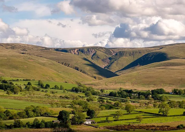 3 Bed In Wigton Oc-86087