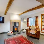 3 Bed In Wigton Oc-86087 בית נופש Caldbeck