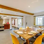 בית נופש 3 Bed In Wigton Oc-86087 *