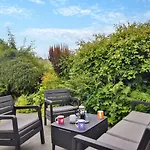 3 Bed In Wigton Oc-86087 בית נופש *
