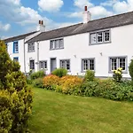 בית נופש 3 Bed In Wigton Oc-86087