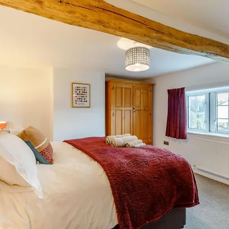 בית נופש 3 Bed In Wigton Oc-86087 Caldbeck